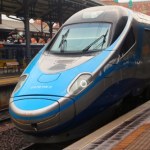 Groźny incydent w Pendolino. Sprawę wyjaśnia policja