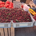 Groźny pestycyd w polskich czereśniach. "Niestety taki proceder ma miejsce"