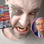 Groźny Prokop miażdzy podręcznik Roszkowskiego. Wytyka profesorowi błędy