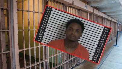 Groźny przestępca uciekł z więzienia w USA. Trwa obława