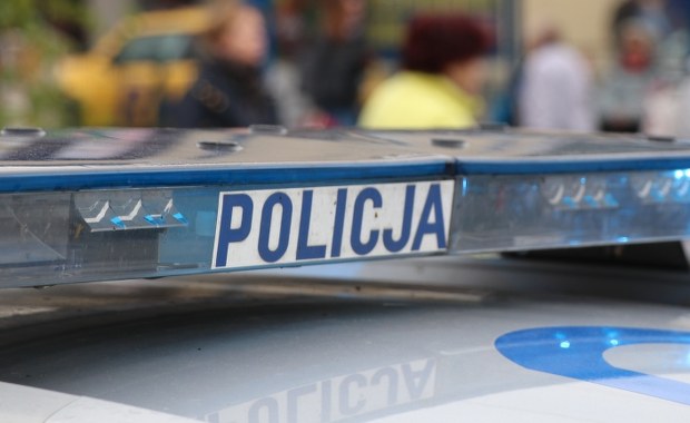 Groźny wypadek busa w Nasielsku. Siedem osób trafiło do szpitali