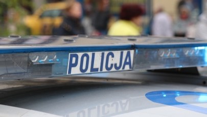 Groźny wypadek busa w Nasielsku. Siedem osób trafiło do szpitali