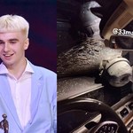 Groźny wypadek Maty we Włoszech. Od tragedii dzieliły centymetry