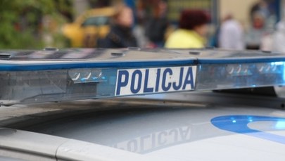 Groźny wypadek na DK 65. Zderzyło się 5 samochodów