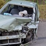 ​Groźny wypadek na Śląsku. Młody kierowca zażył amfetaminę