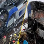 Groźny wypadek pod Warszawą. Ewakuowano 600 osób