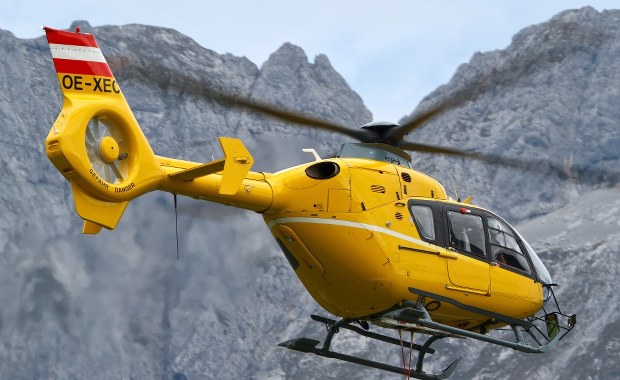 Groźny wypadek w austriackim kurorcie. Gondola runęła na ziemię