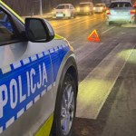 Groźny wypadek w Gliwicach. Kobiety potrącone na pasach