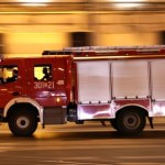 Groźny wypadek w Krakowie. Są ranni