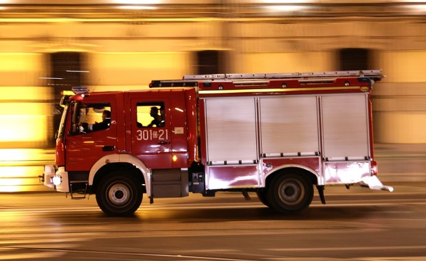 Groźny wypadek w Krakowie. Są ranni