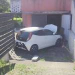 Groźny wypadek w Opolu. Kierowca potrącił kobietę