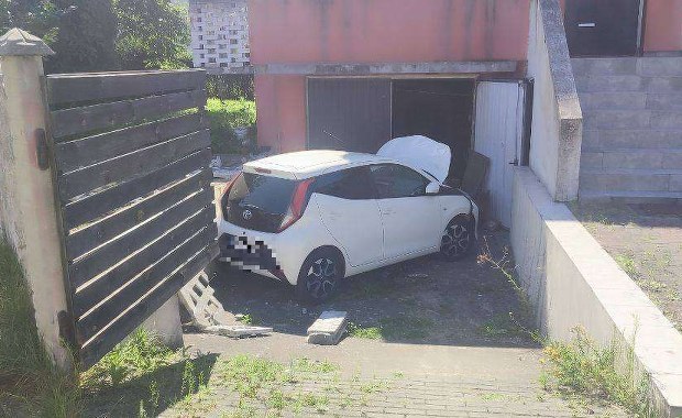 Groźny wypadek w Opolu. Kierowca potrącił kobietę