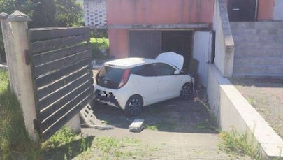 Groźny wypadek w Opolu. Kierowca potrącił kobietę