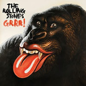 The Rolling Stones: -GRRR!
