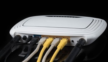 GRU przejęło kontrolę nad routerami TP-Link. Szpiegowali w Polsce i USA