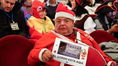 "Grubas" coraz chudszy - a jednak to wydarzenie śledzą miliony