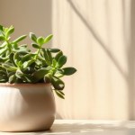 Grubosz nie chce rosnąć? Kwiaciarka podpowiada, jak o niego zadbać wiosną 