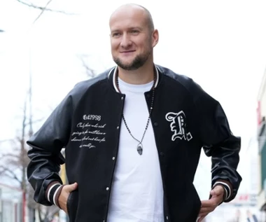 Grubson odwołuje nadchodzące koncerty. "Potrzebny jest jeszcze jeden zabieg"