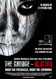 Grudge - Klątwa