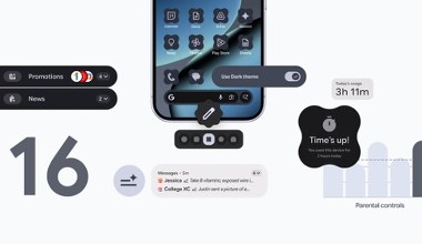 Grudniowa aktualizacja Androida 16 już jest. Nowe funkcje AI i personalizacji