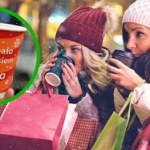 Grudniowy festiwal promocji w Żabce - produkty za 1 zł, świąteczna kawa i gotowe prezenty!