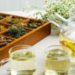 Grudniowy must-have. Aromatyczne odliczanie do świąt z herbacianym kalendarzem