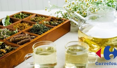 Grudniowy must-have. Aromatyczne odliczanie do świąt z herbacianym kalendarzem