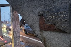 Grudzień '70. 55 lat później Gdynia pamięta 