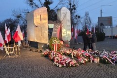 Grudzień '70. 55 lat później Gdynia pamięta 