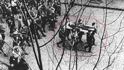 Grudzień '70 w Gdyni: Między cenzurą a prawdą o masakrze
