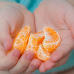 Grudzień pachnie mandarynkami