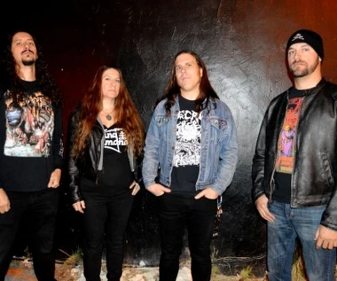 ​Gruesome: Szczegóły premiery "Twisted Prayers"