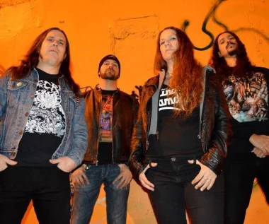 Gruesome w wymiarach grozy