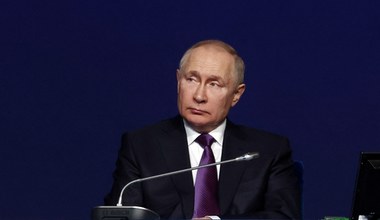 Gruntownie przebadali zachowanie Putina. Zauważyli jedną istotną rzecz