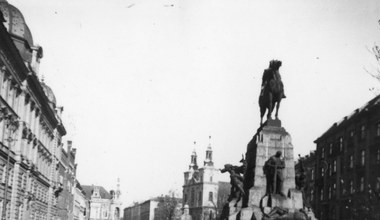 Grunwaldzka iskra. Krakowski zlot Sokolstwa w 1910 r.