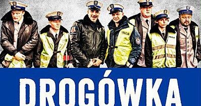 Grupa Agora jest właścicielem Next Film - dystrybutora m.in. "Drogówki" /Informacja prasowa
