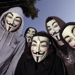 Grupa Anonymous atakuje chiński rząd