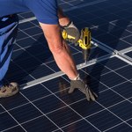 Grupa Azoty chce kupić udziały w Solarfarm Brzezinka