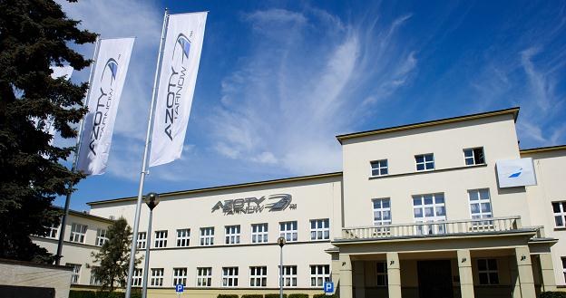 Grupa Azoty może bez przeszkód przejąć Spółkę Kopalnie i Zakłady Chemiczne Siarki "Siarkopol" /