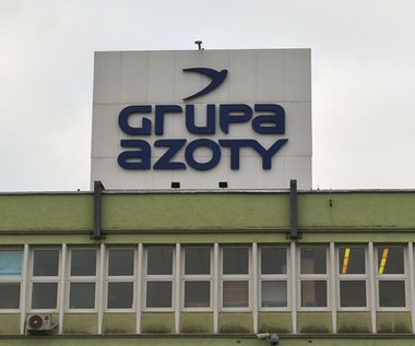Grupa Azoty raportuje 0,5 mld zł straty netto w I kwartale 2023 roku