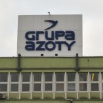 Grupa Azoty reaguje na zawirowania na rynku gazu. Wiadomo, co z cenami nawozów
