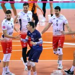 Grupa Azoty Zaksa Kędzierzyn-Koźle z Pucharem Polski siatkarzy