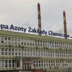 Grupa Azoty zawiadamia prokuraturę. "Na szali mogły znaleźć się zdrowie i życie"