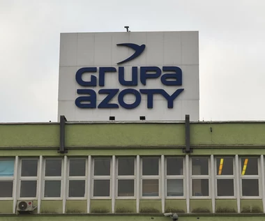 Grupa Azoty znów stanie do negocjacji. "Cierpliwość zaczyna się kończyć"