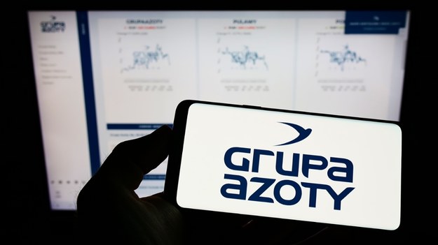 Grupa Azoty /Shutterstock