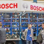 Grupa Bosch zainwestuje miliard euro. Szuka nowych lokalizacji 