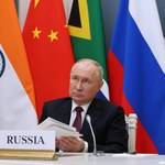 Grupa BRICS mocniejsza. Pięciu nowych członków