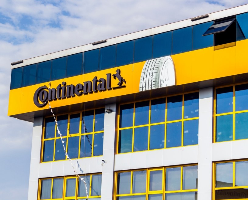 Grupa Continental planuje duże zwolnienia pracowników. Mają objąć dwa działy /multitel  /123RF/PICSEL
