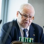 Grupa członków RPP broni prezesa Glapińskiego. "Apelujemy o rozwagę"
