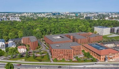 Grupa Echo-Archicom rozpoczyna w Krakowie budowę kompleksu mieszkaniowo-komercyjnego WITA